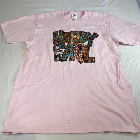 Mixed Brand Fall Graphic T-Shirts Lot of 5 Women’s Medium Pumpkin Autumn Theme - Picture 16 of 16